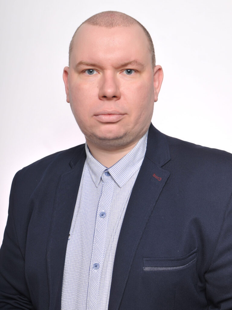 Малеев Алексей Олегович.