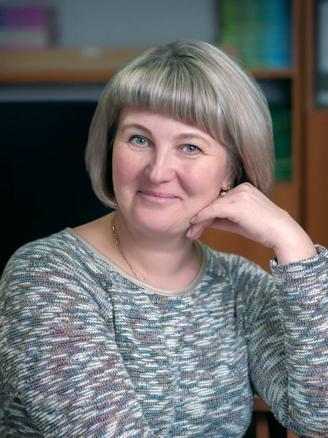 Шеменова Наталья Юрьевна.